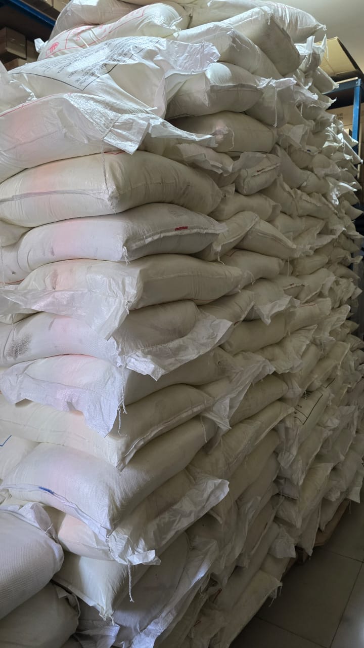 Dry Chemical Powder SNI